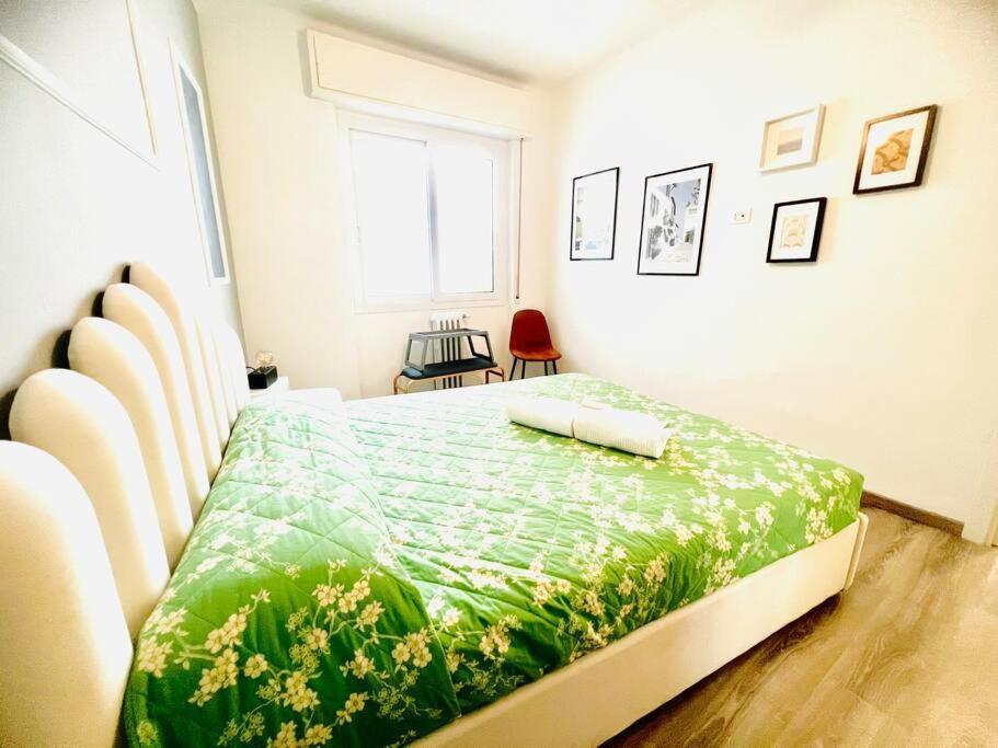 Suite Colibri - Sanremo Centro Esterno foto