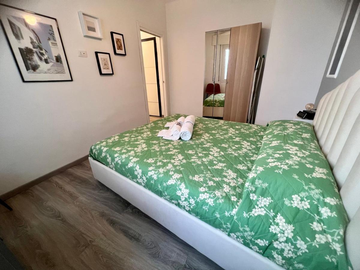 Suite Colibri - Sanremo Centro Esterno foto